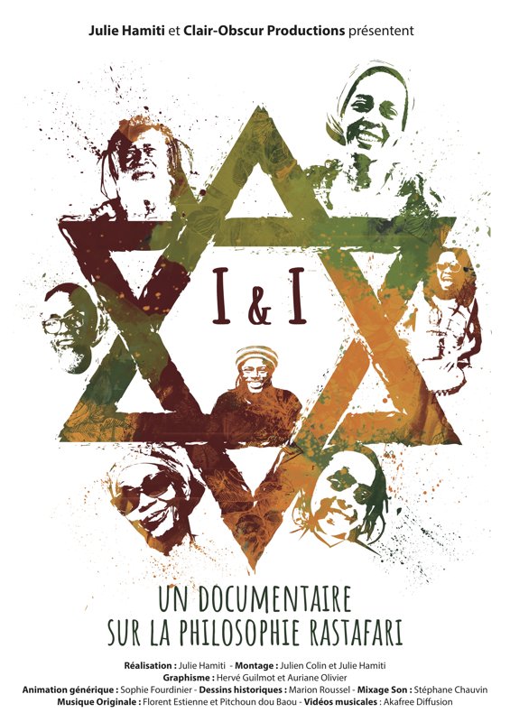 Affiche I&I